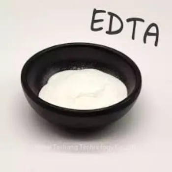 Edta Acid